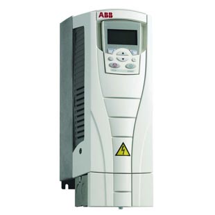 ABB-ACS550系列变频器